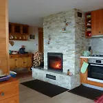 Dom wakacyjny Bellevue Rogla *