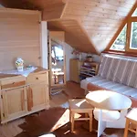 Dom wakacyjny Bellevue Rogla