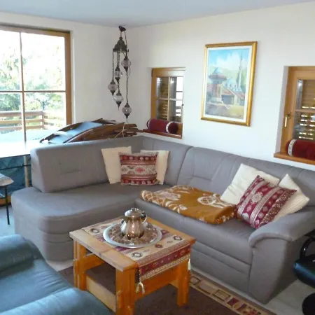 Bellevue Rogla Vikendica Zrece