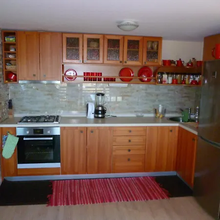 Bellevue Rogla Vikendica Zrece