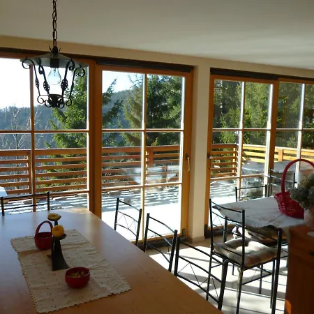 Bellevue Rogla Zrece