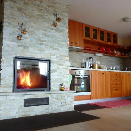 Bellevue Rogla * Zrece