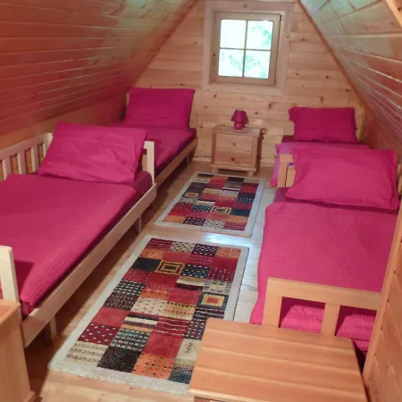 Bellevue Rogla Vikendica *