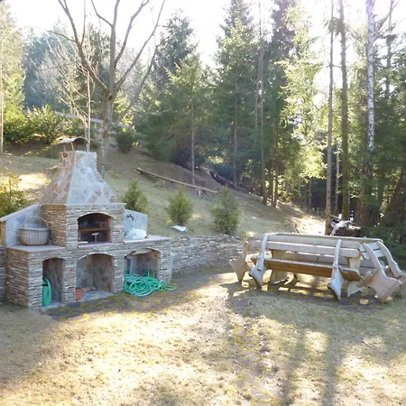 Bellevue Rogla Zrece