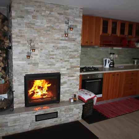 Bellevue Rogla Ferienhaus *