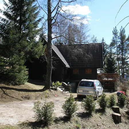 Hébergement de vacances Bellevue Rogla