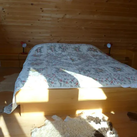 Bellevue Rogla