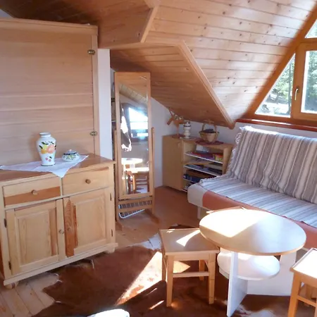 Vikendica Bellevue Rogla