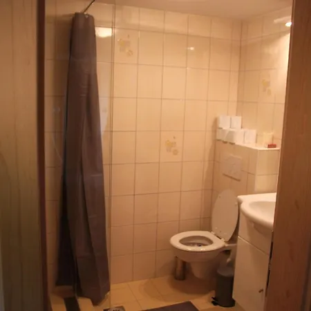 Vikendica Bellevue Rogla Zrece