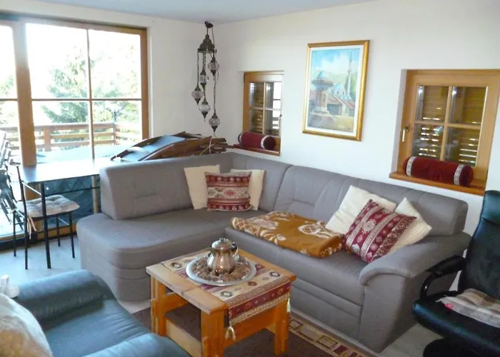 Bellevue Rogla Дом отдыха Зрече