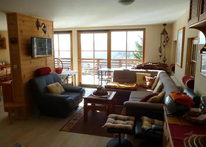 Bellevue Rogla * Zreče