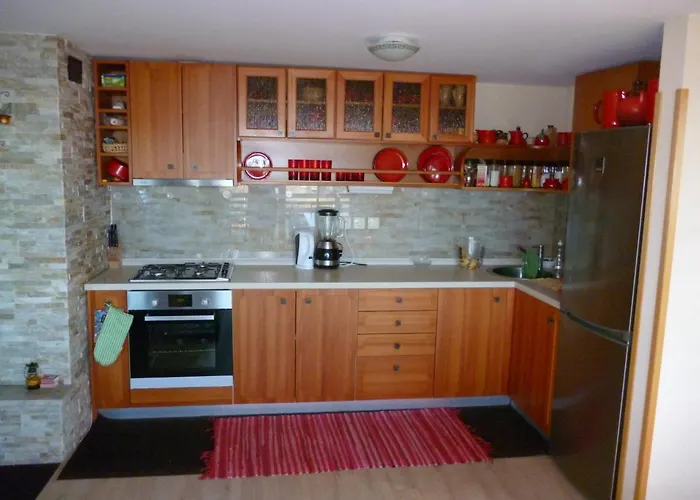 Bellevue Rogla Hébergement de vacances Zreče