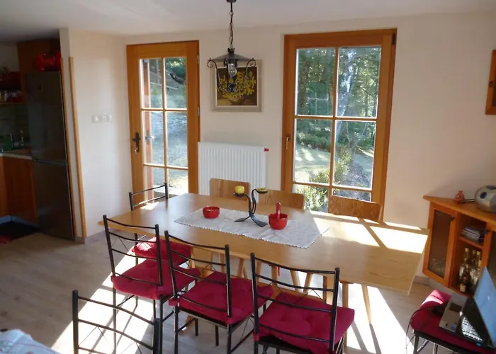 Bellevue Rogla * Zreče