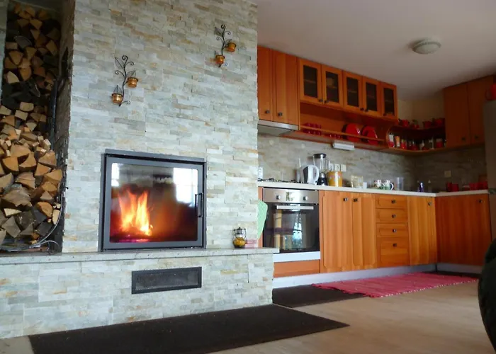 Bellevue Rogla * Зрече