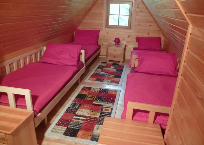 Bellevue Rogla Hébergement de vacances *