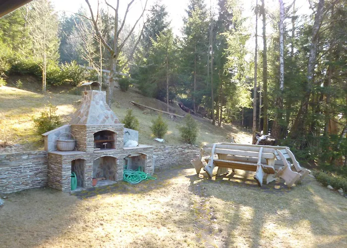 Bellevue Rogla Zreče