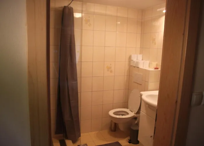 Prázdninový dům Bellevue Rogla Zreče